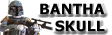 Banthaskull Logo